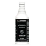 Eccotemp EZL32OZ System Descaler Solution 32OZ.. Fixed Price $32.89.