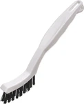 Sparta Flo-pac Nylon Grout Brush With Bristles For 8.75 Inches, White. Fixed Price $29.95.