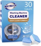 Splash Spotless Washing Machine Cleaner Deep Cleaning For Top Load Washers. Fixed Price $13.97.