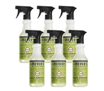 Pack - Mrs Meyers Day Multi Surface Cleaner Lemon Verbena 16 Fl Oz. Fixed Price $33.99.
