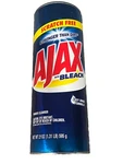 Ajax 21 Oz Cleanser With Bleach. Fixed Price $10.99.
