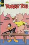 Porky Pig #106 Fn 6.0 1983 Stock Image. Fixed Price $6.60.