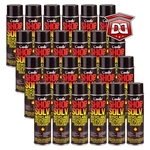 Castle Shop Multi-purpose Solvent King Size Can (24 Pack). Fixed Price $214.80.