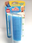 Mr Clean Magic Eraser Handy Grip, Blue 242341 Count,. Fixed Price $10.99.