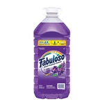 Fabuloso 2X Concentrated Multi-purpose Cleaner, Lavender (210 Fluid Ounce). Fixed Price $29.99.