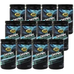 Zep Drain Defense Enzymatic Cleaner Powder 18 Oz (case Of 12) ZDC16 - Safe. Fixed Price $89.88.