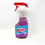 Windex Multi-surface Cleaner, Lavender & Peach Scent 23 Fl Oz. Disc New. Fixed Price $34.95.