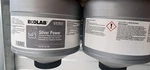 Ecolab Silver Power 6112922 Machine Warewashing Detergent 3.6 Kg. Fixed Price $125.00.