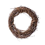 Supermoss (22605) Natural Orchard Grapevine Wreath Handcrafted Rustic. Fixed Price $19.24.