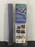 The Original California Water Blade 12 Inch Squeegee Purple Vintage New. Fixed Price $29.08.