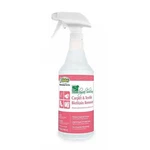 Odoban 960062-Q Spot And Stain Remover, 32 Oz., PK12. Fixed Price $52.29.