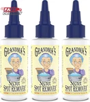 Grandma's Secret Spot Remover Laundry Spray Chlorine, Bleach Toxin-free Fa. Fixed Price $22.19.
