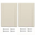 775590A Central Vacuum Inlet Valve Plate, Low Voltage Wall Replac.... Fixed Price $24.29.