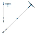 Unger Professional 2-IN-1 Squeegee & Scrubber 14 Window Cleaning Tool 8 .... Fixed Price $77.27.