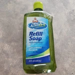 Mr. Clean Auto Dry Car Wash Refill Soap With Rinse Polymer 20 Oz. Discontin.. Fixed Price $19.80.