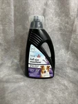 Bissell Carpet & Rug Cleaners, Mediterranean Lavender, 62 Fluid Oz Discontinued. Fixed Price $23.99.