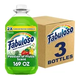 Passion Fruit 2X Pack Of 3 - Refreshing Flavor For Your Enjoyment!. Fixed Price $75.99.