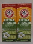 Arm & Hammer Extra Strength Carpet Odor Eliminator 30 (pack Of 2) -total 60OZ. Fixed Price $19.95.