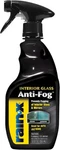 Rain-x 630046 Interior Glass Anti-fog, 12 Oz. Prevents Fl (pack Of 1). Fixed Price $8.30.