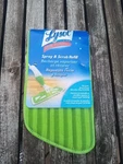 Lysol Spray & Scrub Refill Microfiber Mop #57079B New. Fixed Price $19.99.