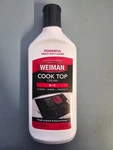 Weiman Glass Cook Top Heavy Duty Cleaner & Polish 10 Oz. Fixed Price $14.99.