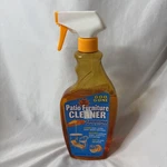 Goo Gone Patio Furniture Cleaner Concentrated Formula 24 Oz Outdoor Citrus Used. Fixed Price $24.99.