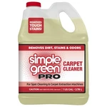 Simple Green Pro Carpet Cleaner 1 Gallon Residential/commercial Deep. Fixed Price $37.18.