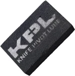Knife Pivot Lube Eraser Block Medium-soft Rubber Kplrusterase. Fixed Price $18.46.