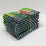 3M Scotch-brite Scrub Sponge Cleaning PADS10PCS Kitchen Bowl Dish Wash. Fixed Price $24.75.