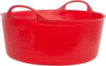 Tubtrugs X-small Shallow Tub, 5 L, Red. Fixed Price $41.99.