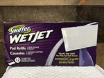 Swiffer 24 Cleaning Pads Box New Sealed Sweeper. Fixed Price $24.00.
