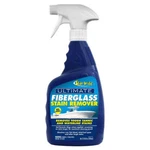 Star Brite Ultimate Fiberglass Stain Remover Oz #098932. Fixed Price $21.73.