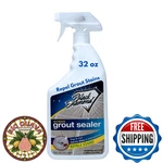 Ultimate Grout Sealer Professional Strength Tile, Stone & Protection For. Fixed Price $62.61.