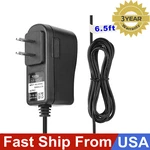 Ac/dc Adapter For Kikolin KKL-S01 KKLS01 2 Speed Cordless Electric Spin Scrubber. Fixed Price $13.99.