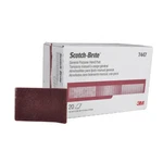 Resources Bk-sbpad Scotch Brite Cleaning 20 Per Box. Fixed Price $53.56.