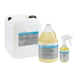 Walter 53G255 3.78 Liter Rust & Mineral 100 Power Cleaner. Fixed Price $65.57.