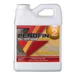 Penofin 1674449 Qt Pro-tech Wood Cleaner Pack. Fixed Price $98.32.