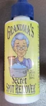 Grandma's Secret Spot Remover 2 Fl. Oz. Bottle New.... #1001. Fixed Price $5.79.