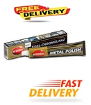 Autosol Edel-chromglanz 75ML Polish Metallpolitur. Fixed Price $13.50.