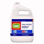 Comet 1 Gal Bottle Liquid Cleaner W/ Bleach. Fixed Price $43.99.