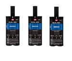 Sem 39377 Dual-mix Seam Sealer Oz Cartridge Direct-to-metal (3 Pack). Fixed Price $142.29.
