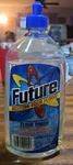 Sc Johnson Future Premium Floor Finish Polish Rare Vintage 2000 Pledge 85%. Fixed Price $40.00.