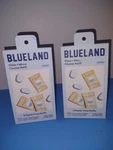 2 Boxes Blueland Glass + Mirror Cleaner 3 Plastic Free Refill Tablets 6 Total. Fixed Price $24.99.