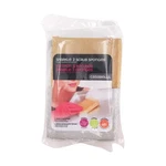 Casabella Sparkle Scrub Sponge, 4-PACK. Fixed Price $14.39.