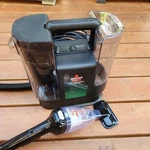 Bissell 3857P Little Green Max Portable Carpet Cleaner Works Great BOX2. Fixed Price $88.97.
