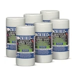 Scrubs Graffiti & Spray Paint Remover Towels. Fixed Price $124.09.