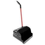 Libman High Power Polypropylene Wide Mouth Dust Pan. Fixed Price $33.79.