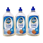 3 Pledge Floor Care Shine Protect Restore Multi Surface Finish 27 Oz Low Fill. Fixed Price $197.99.