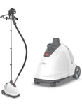 Enrichment Puresteam Xl Standing Fabric Steamer Professional Wrinkle Remove. Fixed Price $54.99.