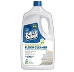 Quick Shine Multi Surface Floor Cleaner 64OZ Ready To Use, Dirt Dissolving,. Fixed Price $15.53.